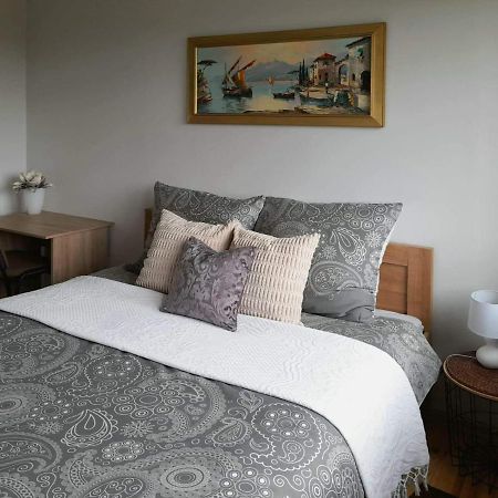 Apartament Chillout Apartment Колобжег Екстериор снимка