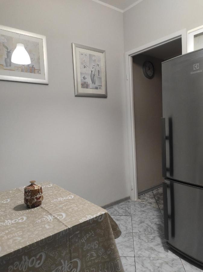 Apartament Chillout Apartment Колобжег Екстериор снимка