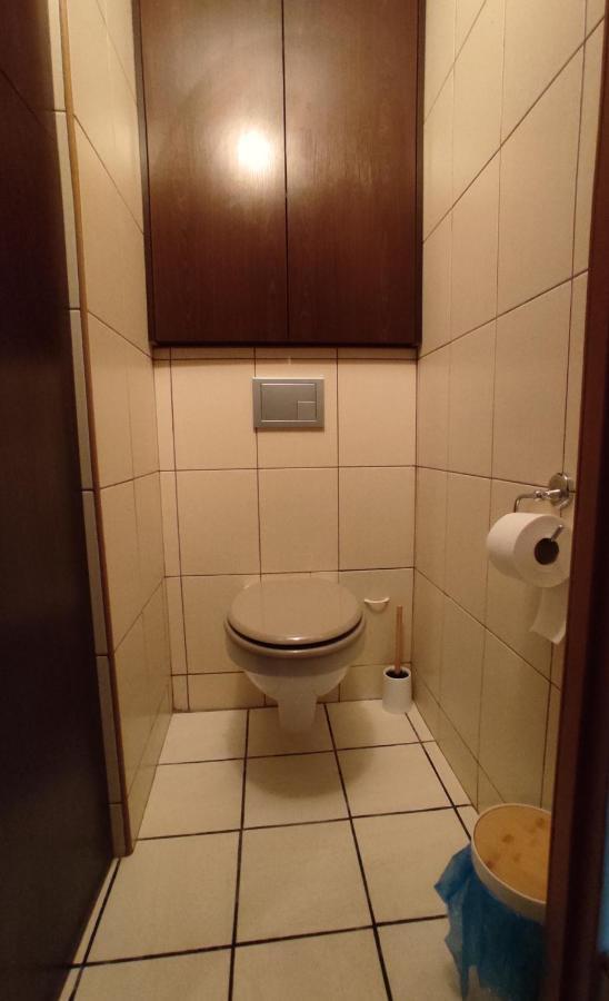 Apartament Chillout Apartment Колобжег Екстериор снимка