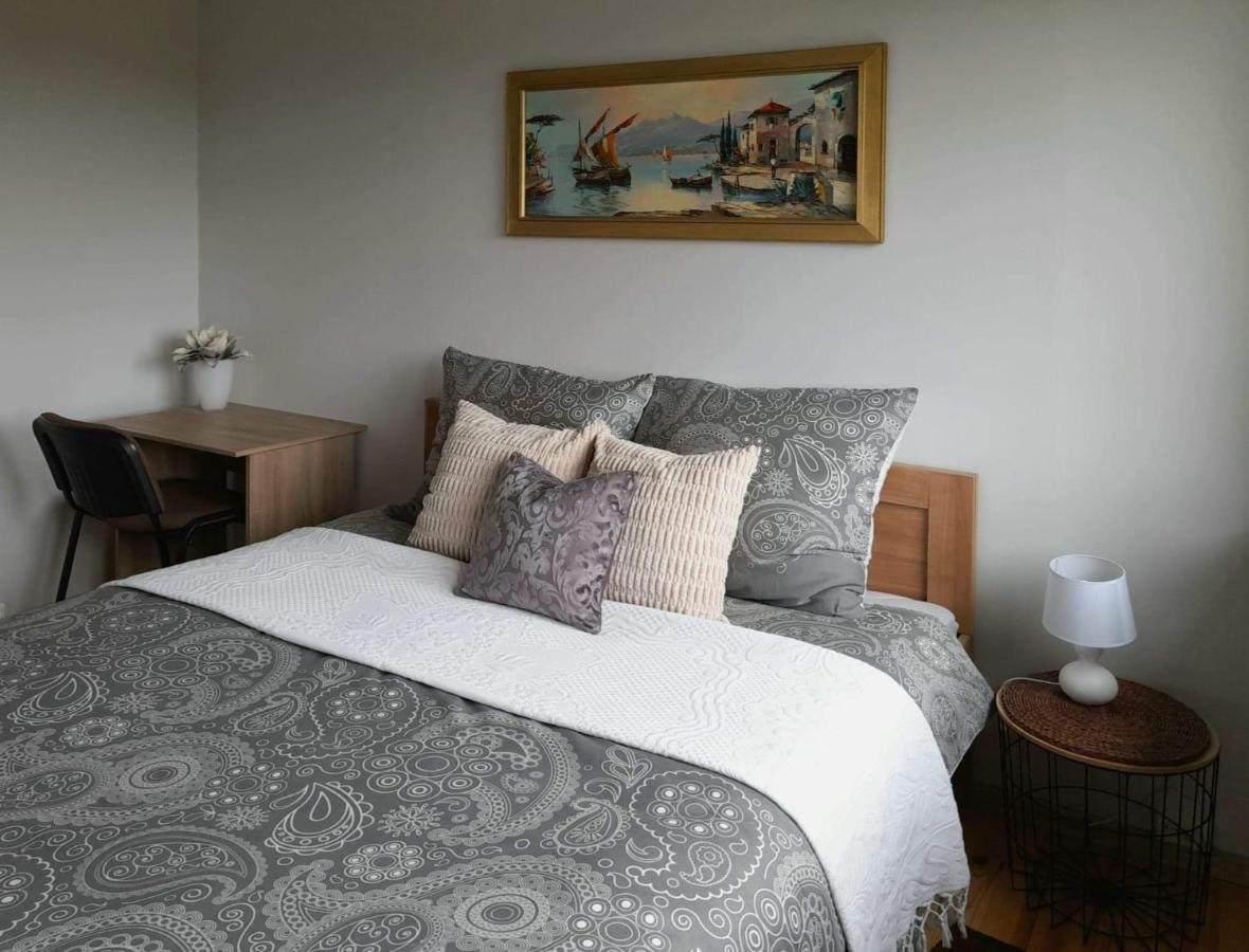 Apartament Chillout Apartment Колобжег Екстериор снимка