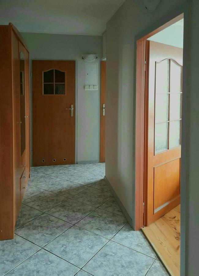 Apartament Chillout Apartment Колобжег Екстериор снимка