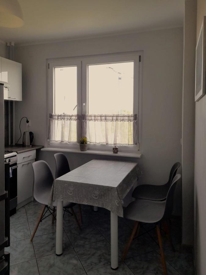 Apartament Chillout Apartment Колобжег Екстериор снимка